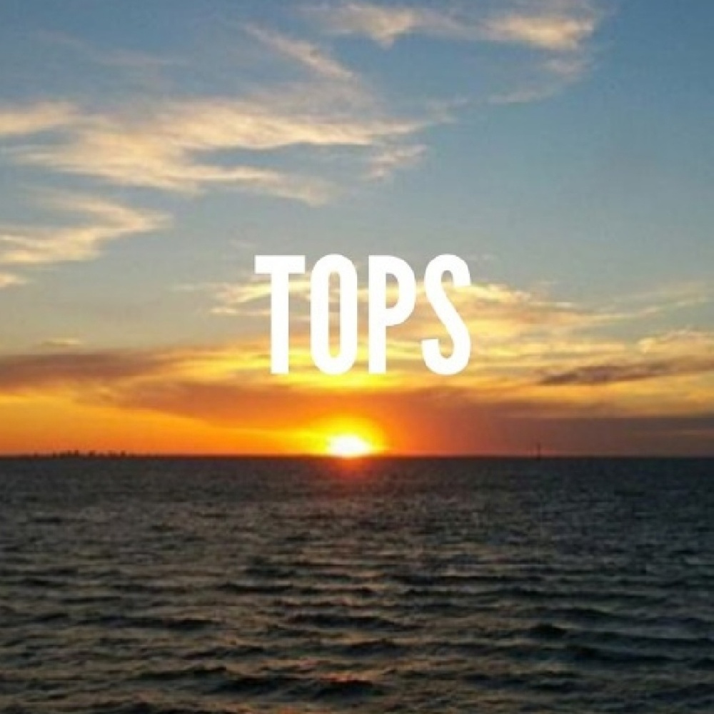 Tops